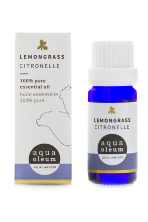 Aqua Oleum Lemongrass
